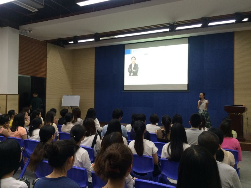 第一頁5月線下分享交流培訓——5大專場，聚焦外貿(mào)電子商務