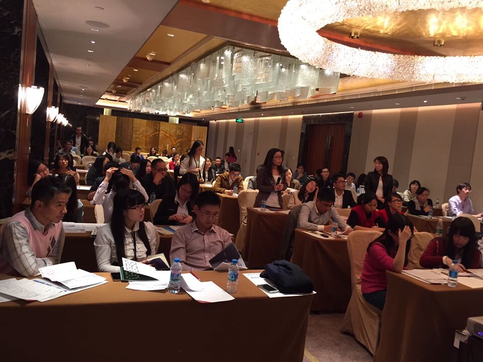 外貿(mào)電商干貨分享會巨獻(xiàn)11月